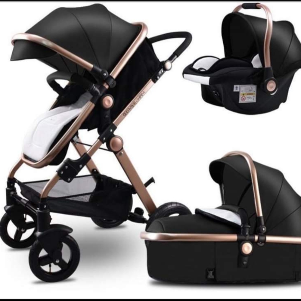 Stroller